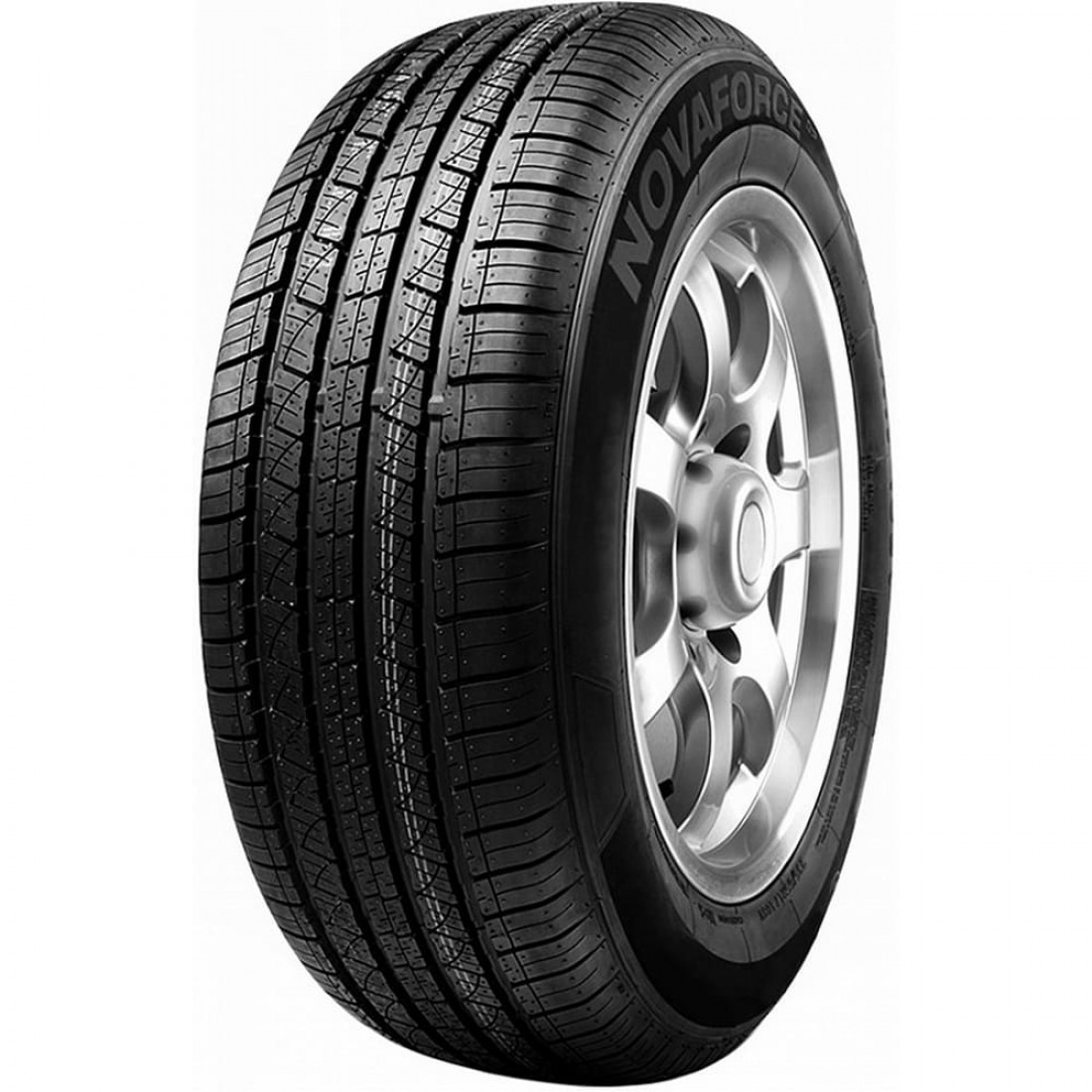 Nova-Force 4x4 HP 285/35 R22 106V