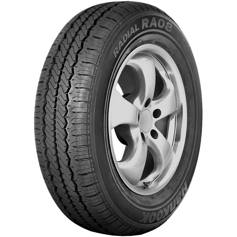 Radial RA08 215/70 R16 108T