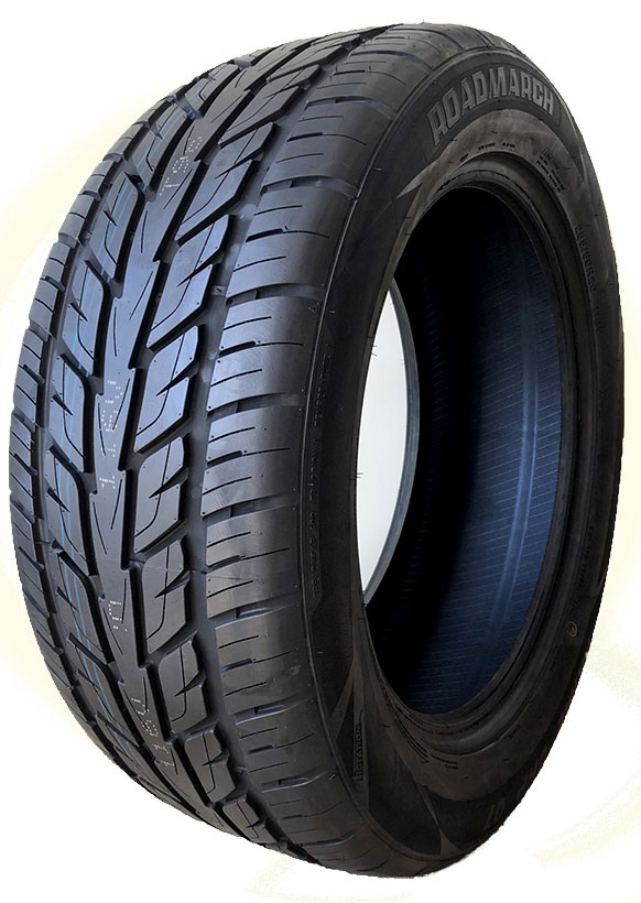 Prime UHP 07 295/45 R20 114W