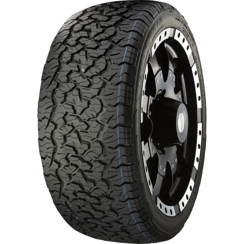 Lateral Force A/T 255/65 R17 114H