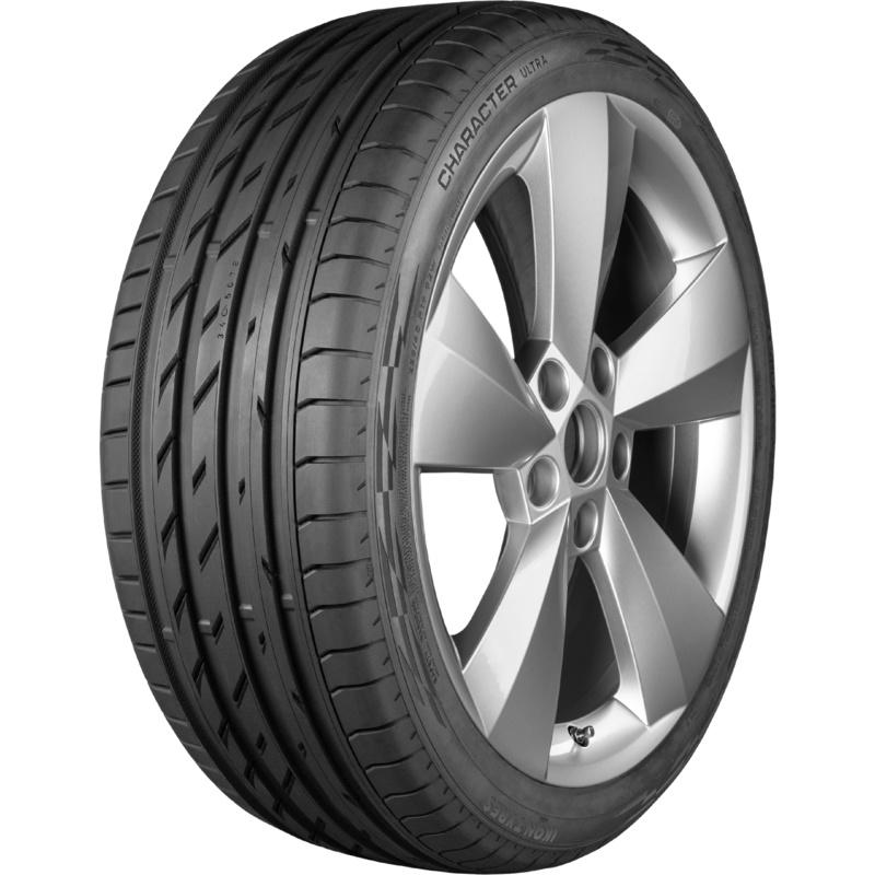 Nordman SZ2 (Character Ultra) 255/35 R20 97Y