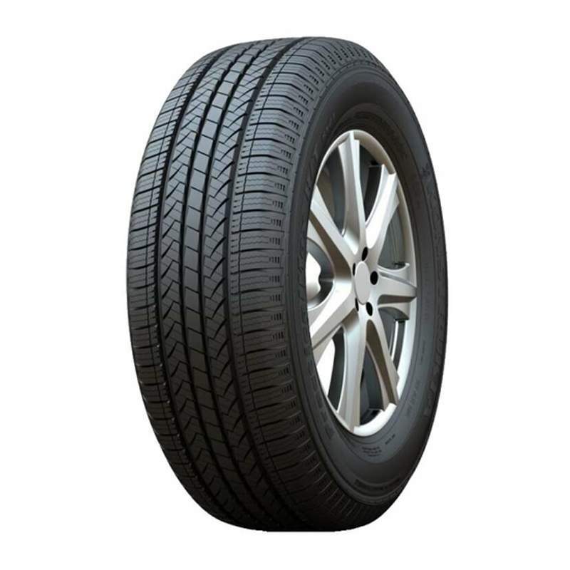 PracticalMax H/T RS21 265/70 R17 115H