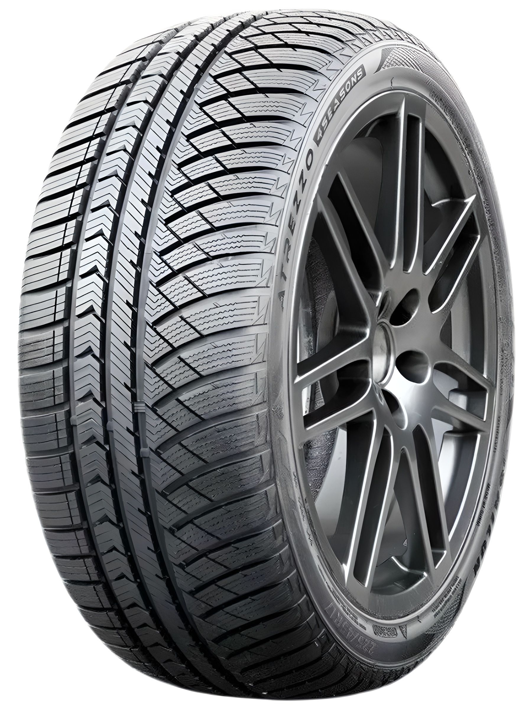 Atrezzo 4 Seasons Pro 275/45 R20 110Y