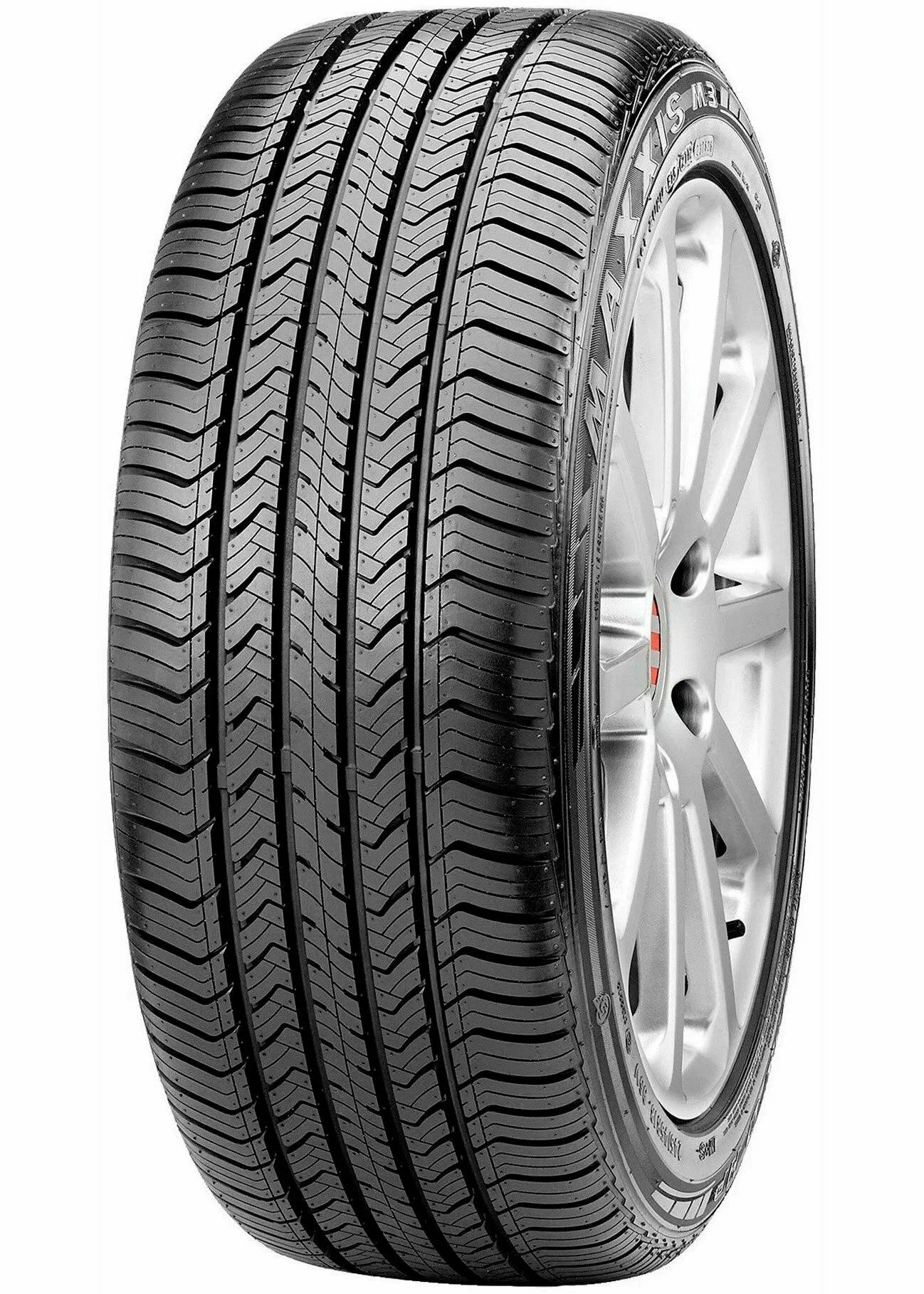 Bravo HP-M3 265/50 R20 107V