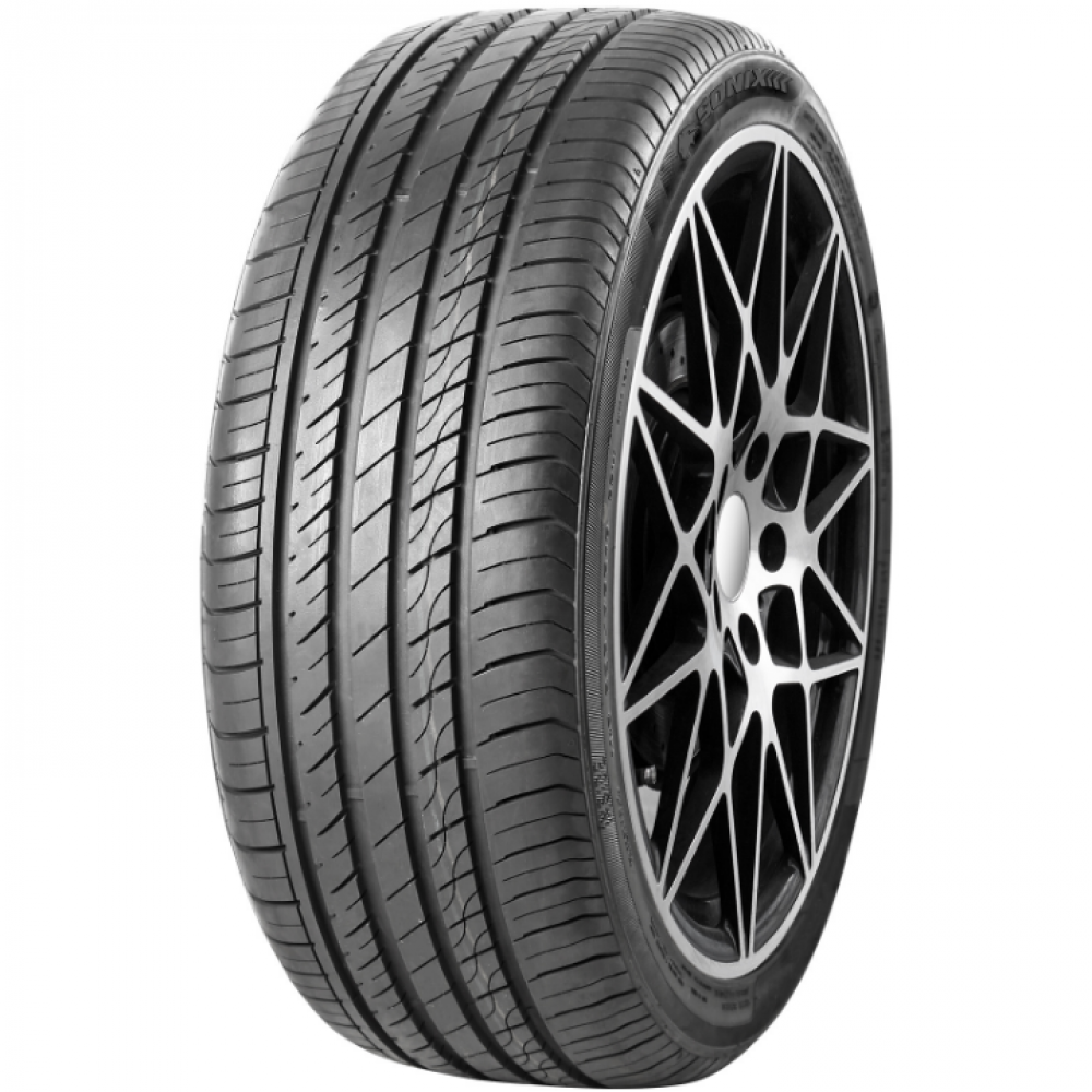 L-Zeal 56 225/40 R19 93W