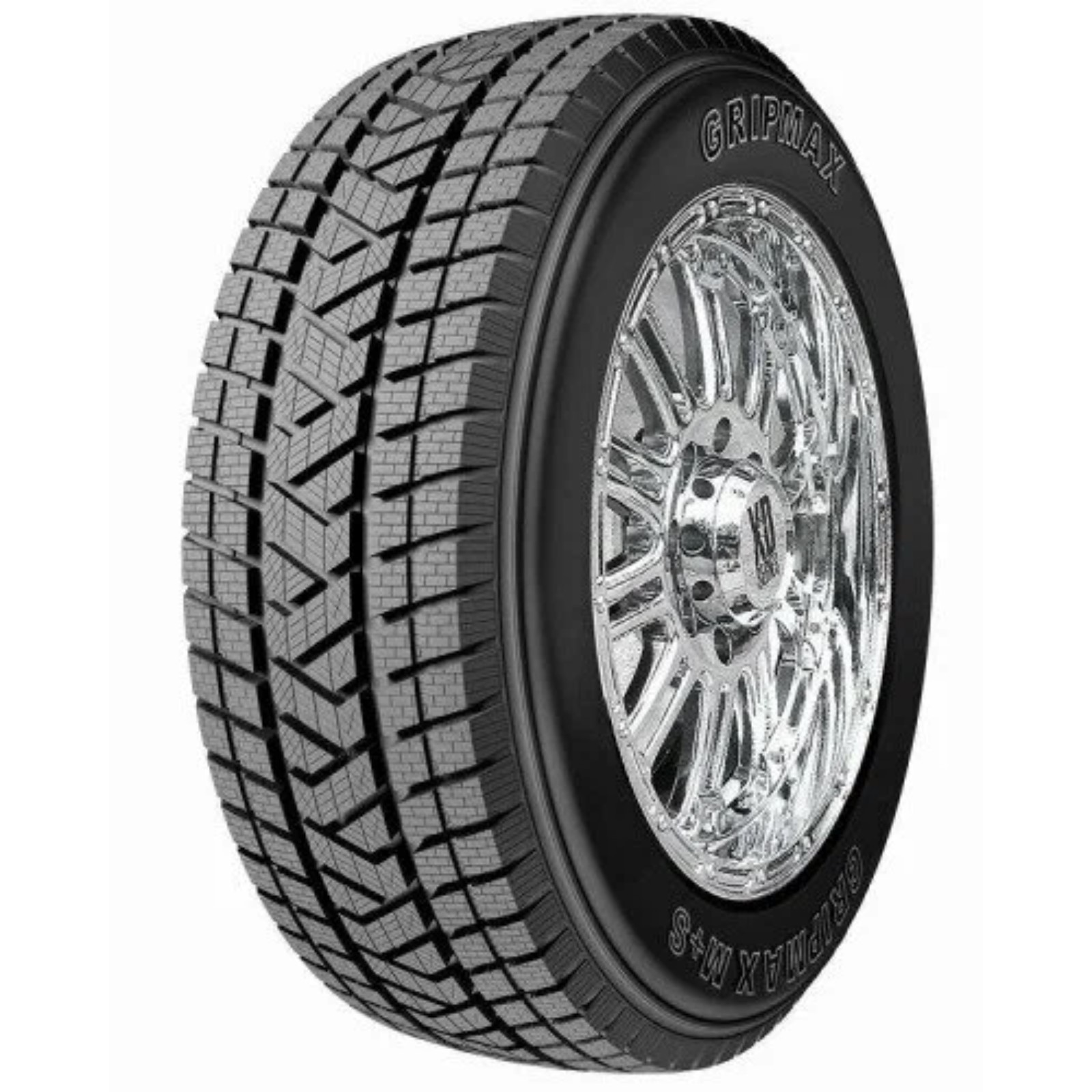 Stature M/S 275/45 R19 108V