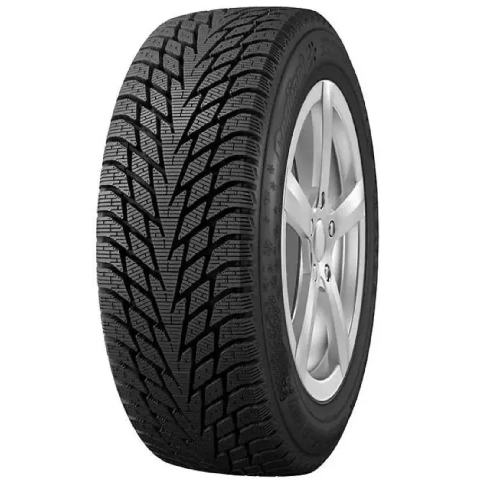 Winter Drive 2 SUV 235/55 R18 104T