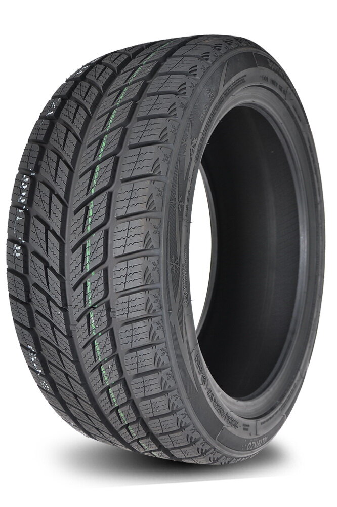 Sports Tempest V 245/40 R18 93H