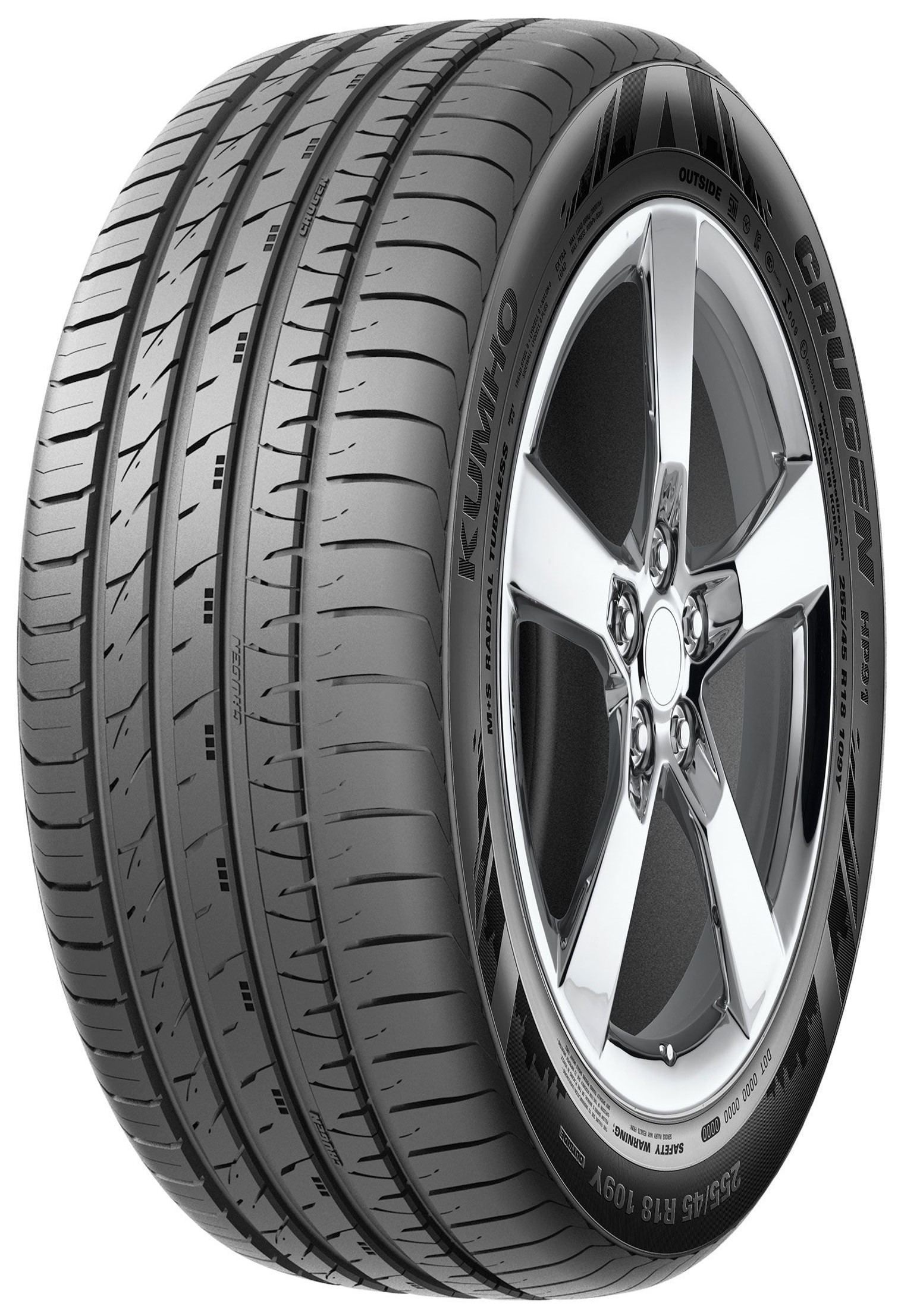 Crugen HP91 265/50 R19 110Y