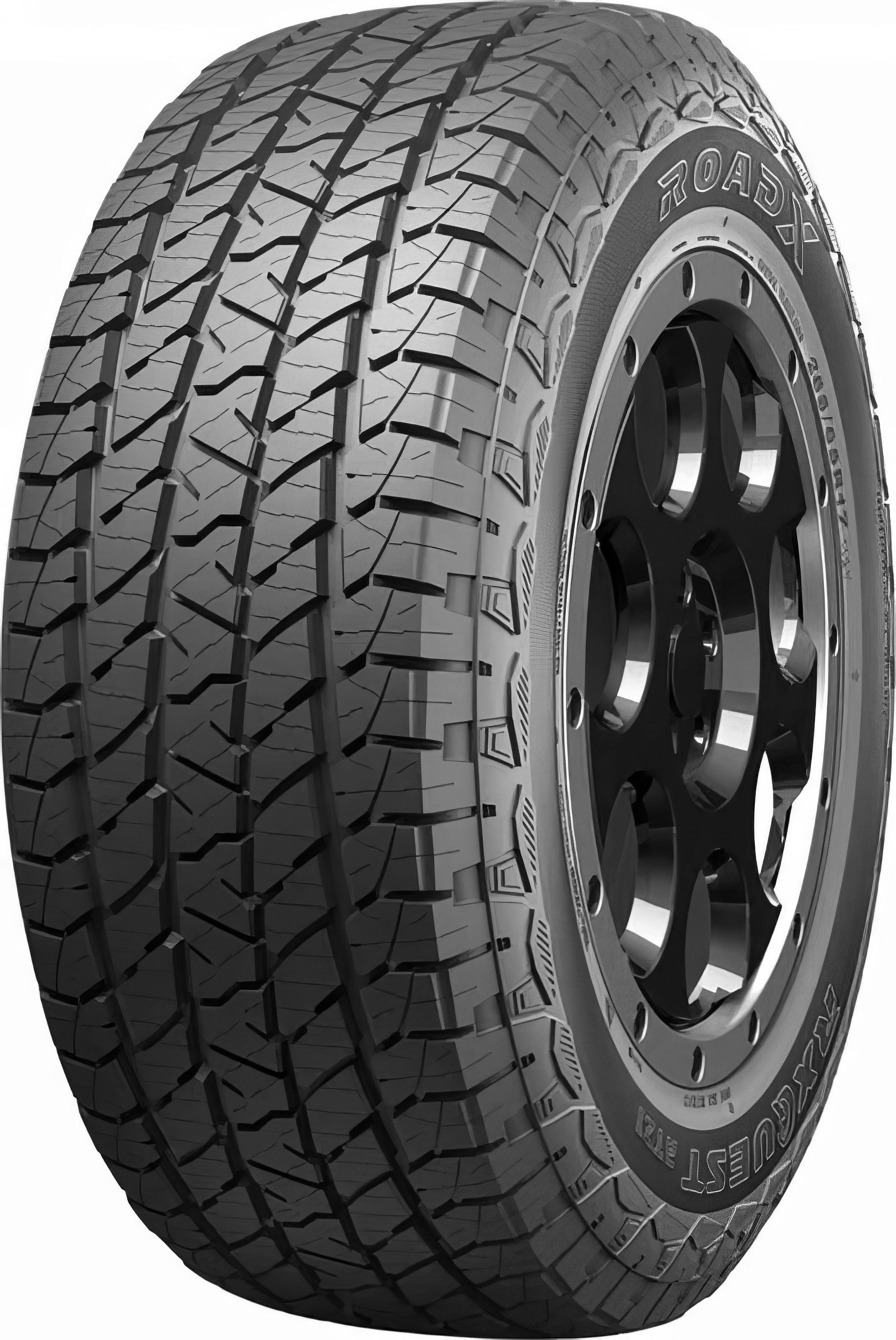 265/75 R16 Roadx (by Sailun) RXQuest AT21 123/120S 10PR