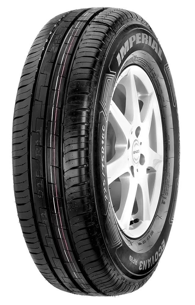 Ecovan3 RF19 175/80 R14 99R