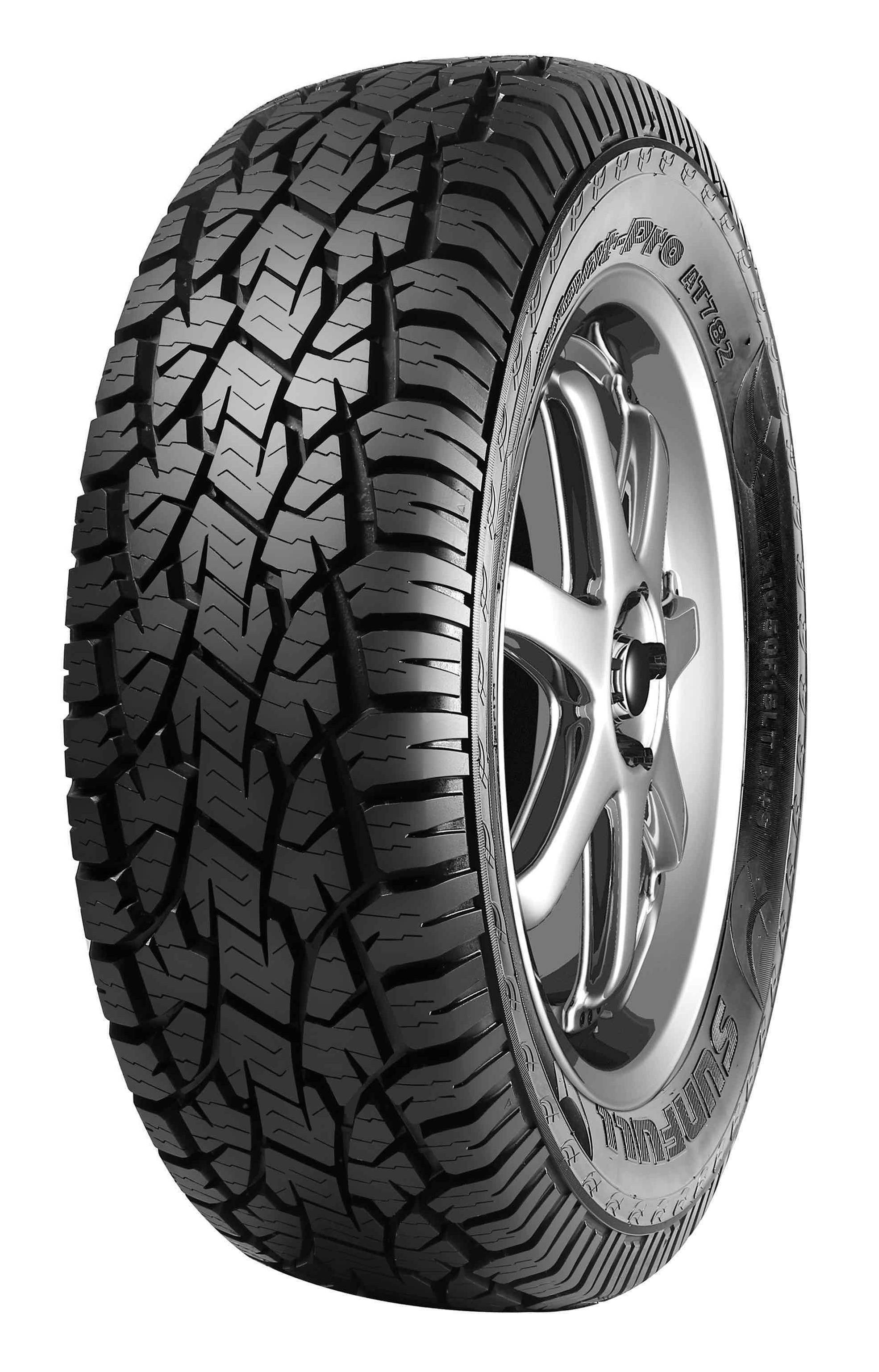 MONT-PRO AT782 215/75 R15 100S