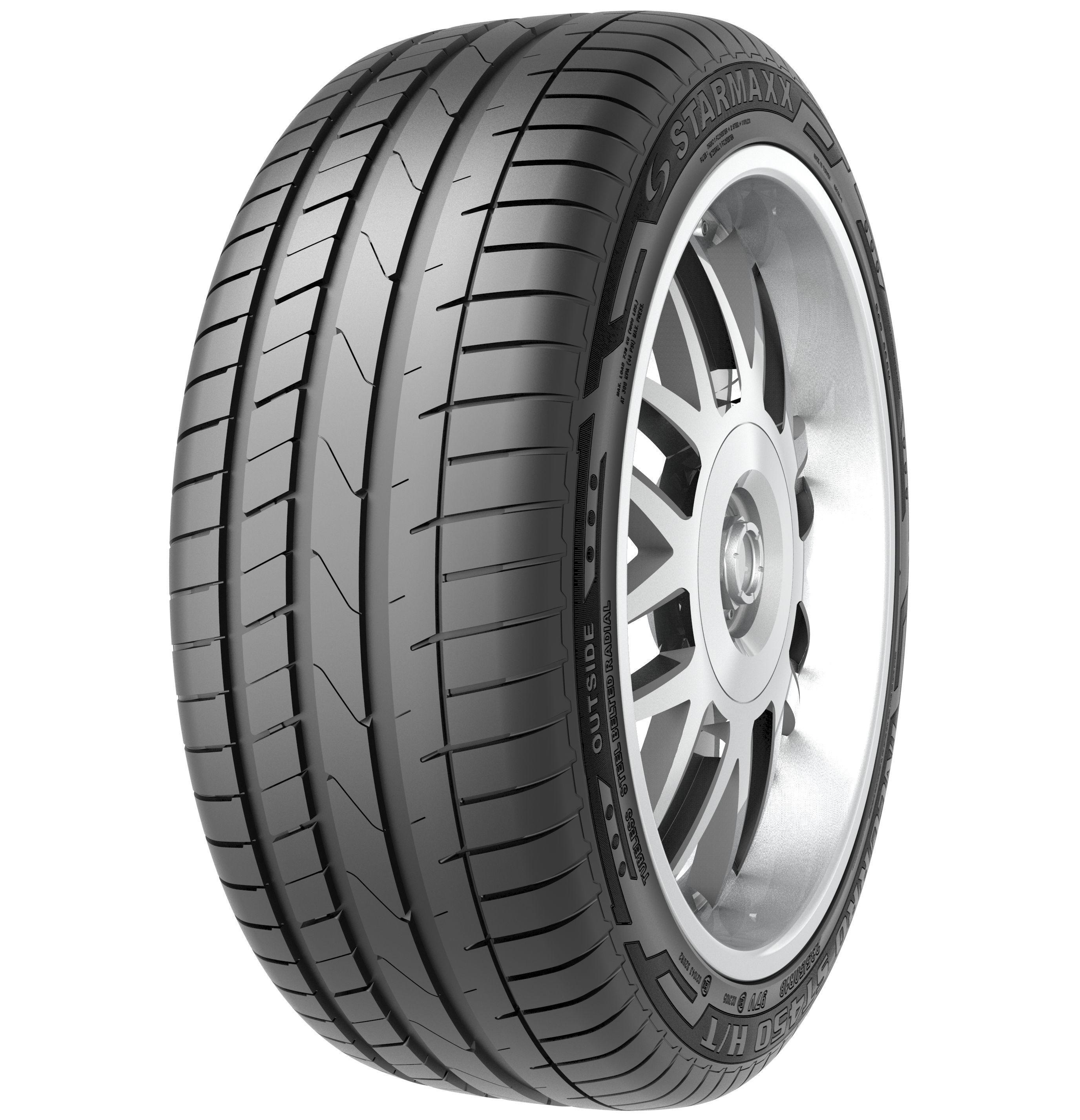 Incurro H/T ST450 275/40 R20 102W