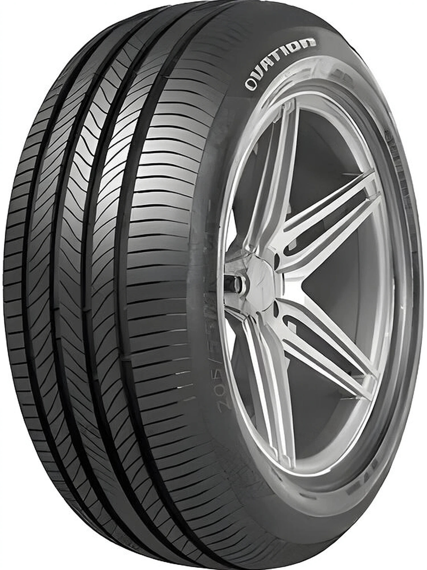 EV-582 205/60 R16 96V