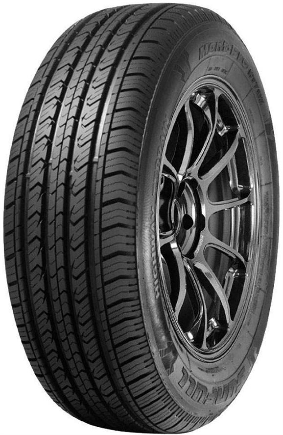 MONT-PRO MT782 265/65 R17 120Q