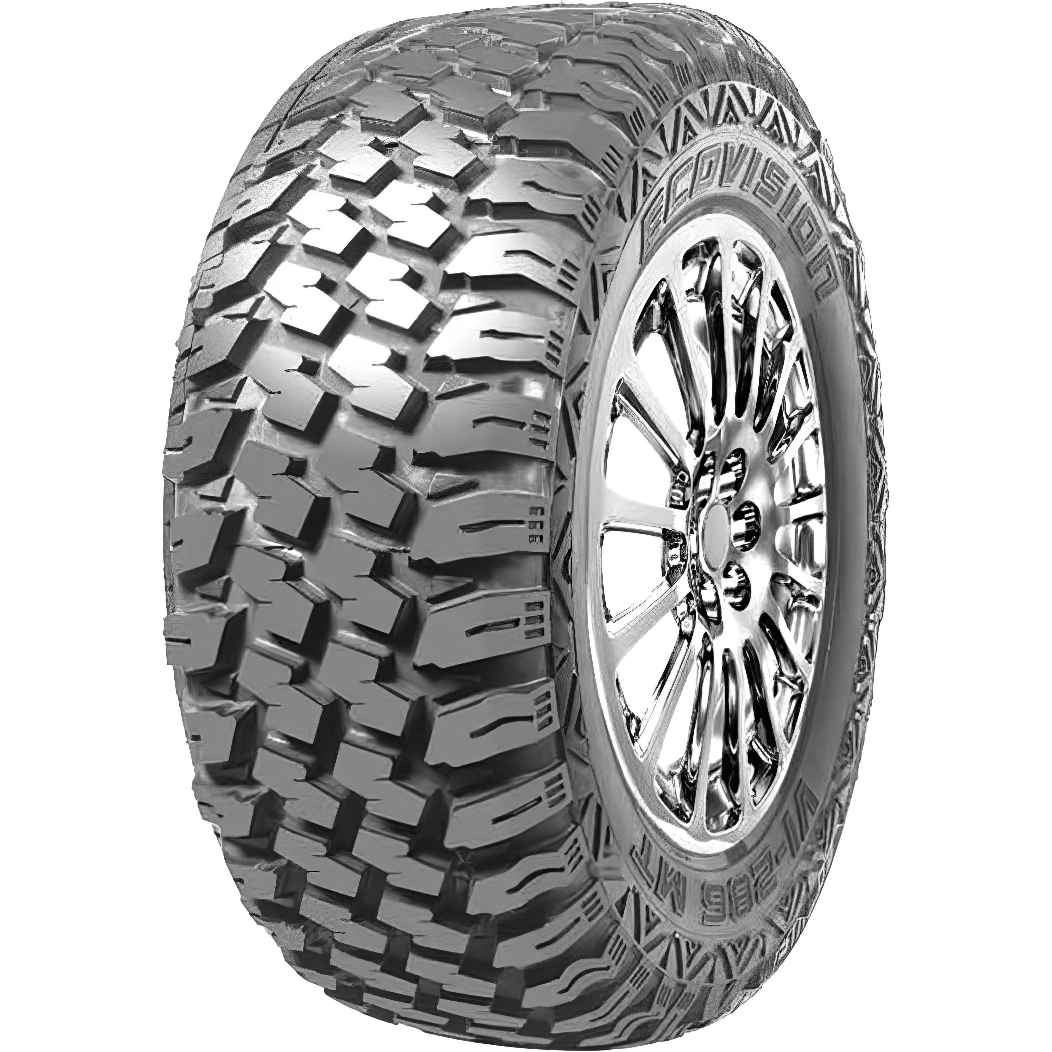 Ecovision VI-286MT 33/12 R15 108Q