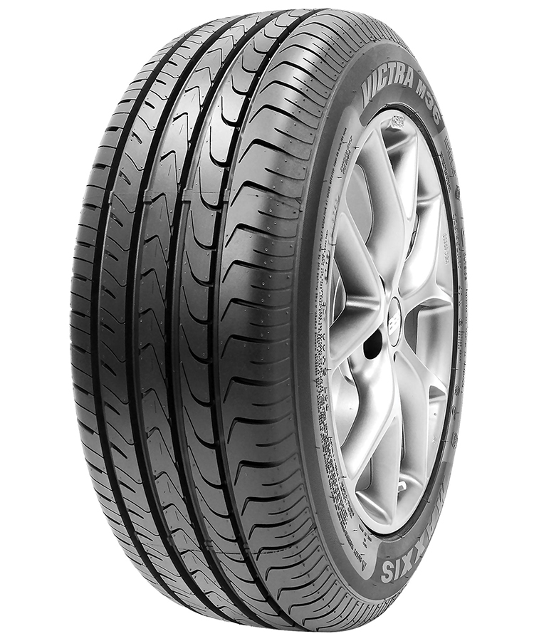 M36+ 275/35 R19 100Y