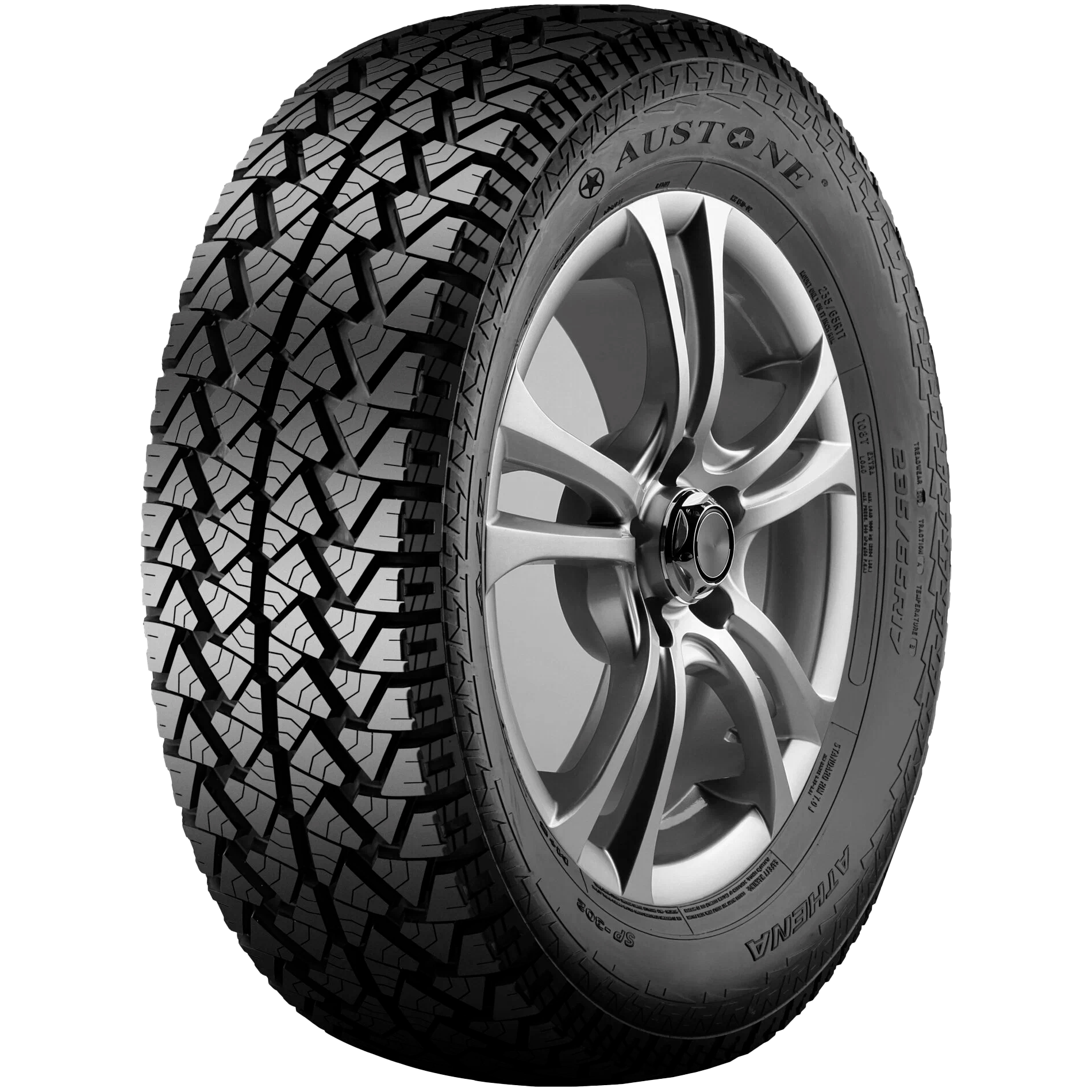 Athena SP-302 205/60 R15 91H