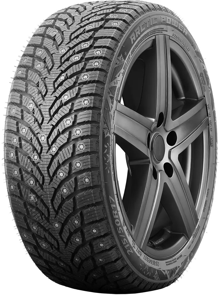 Arctic Power 255/45 R21 106T