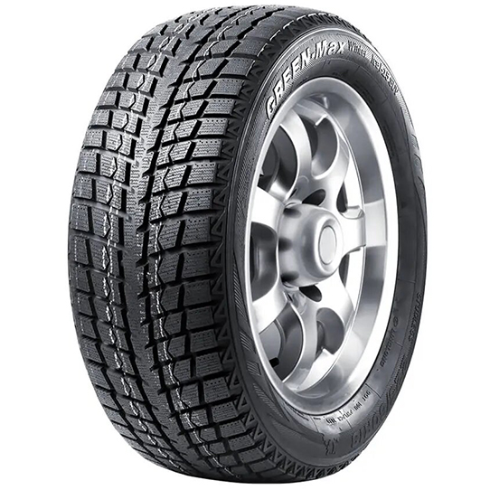 Green-Max Winter Ice I-15 195/65 R15 95T