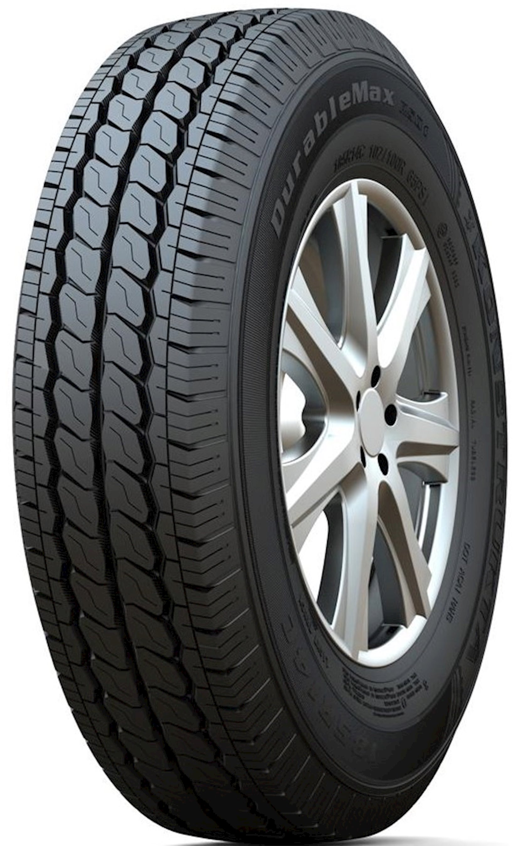 RS01 185/75 R16 104T