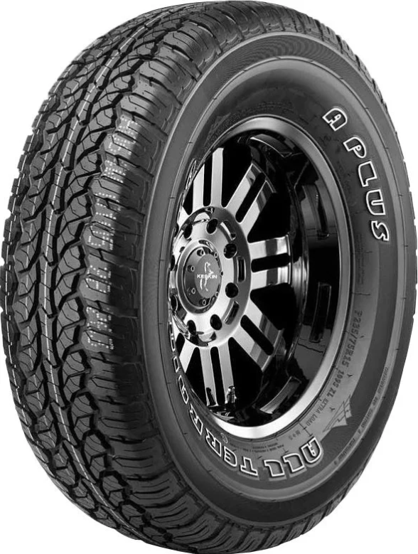 A929AT 185/75 R16 104S