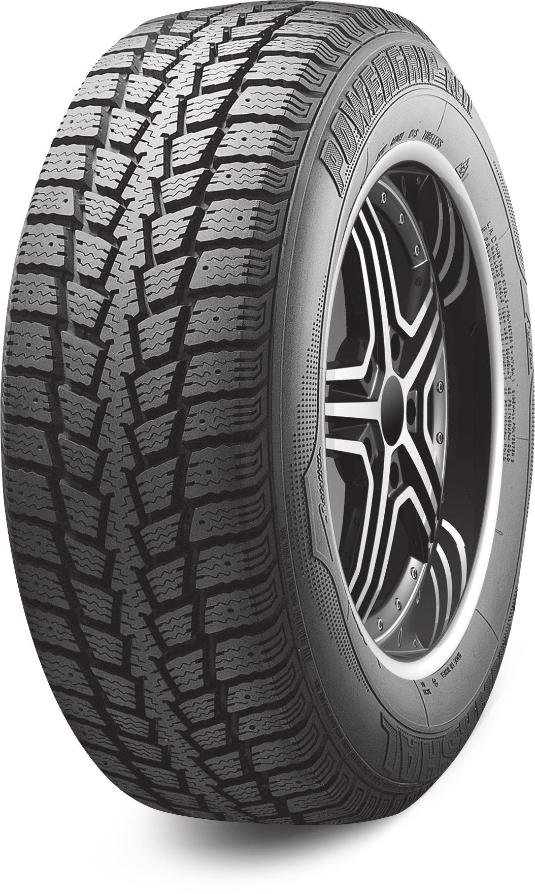 KC11 Power Grip 195/60 R16 99T