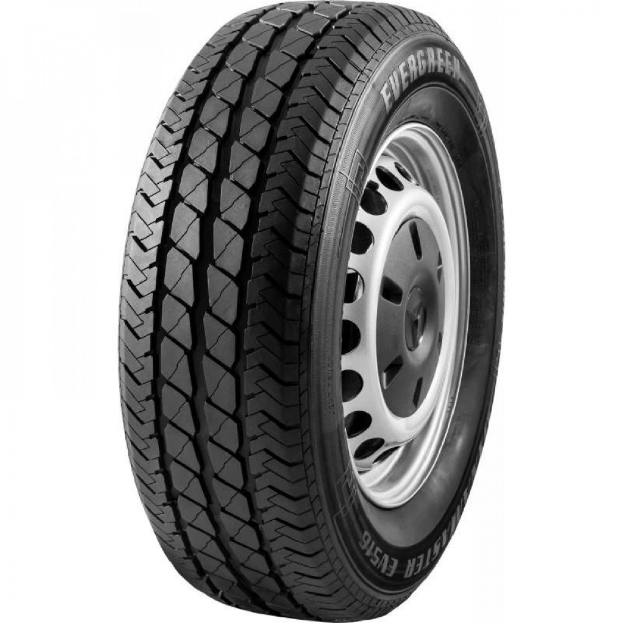 Dynamaster EV516 225/70 R15 112R
