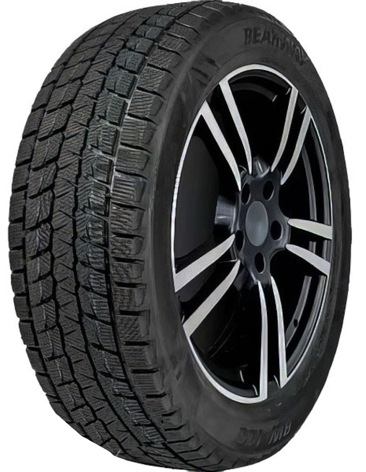 BW-Ice 285/45 R20 108S