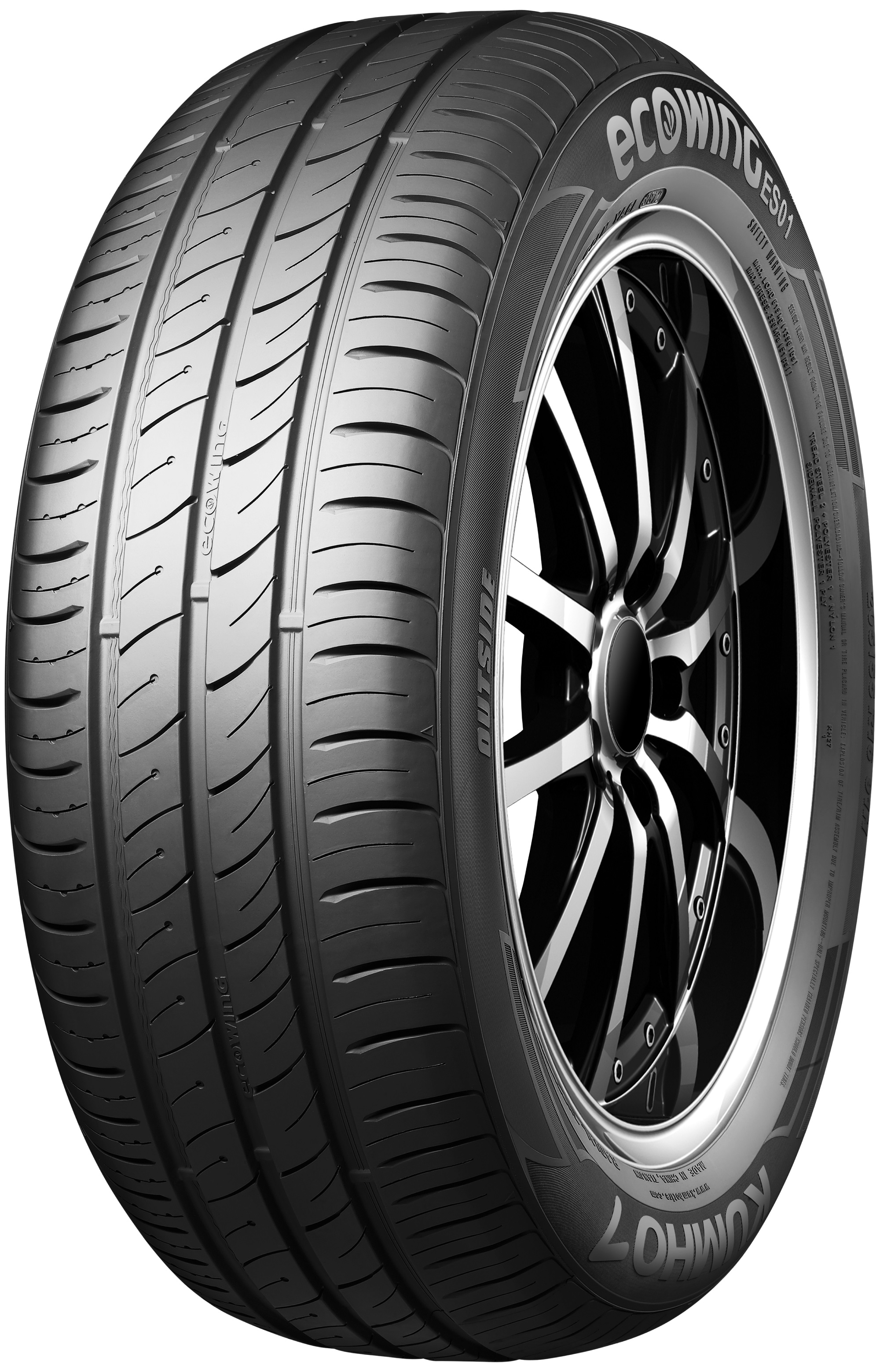 KH27 165/65 R14 79T