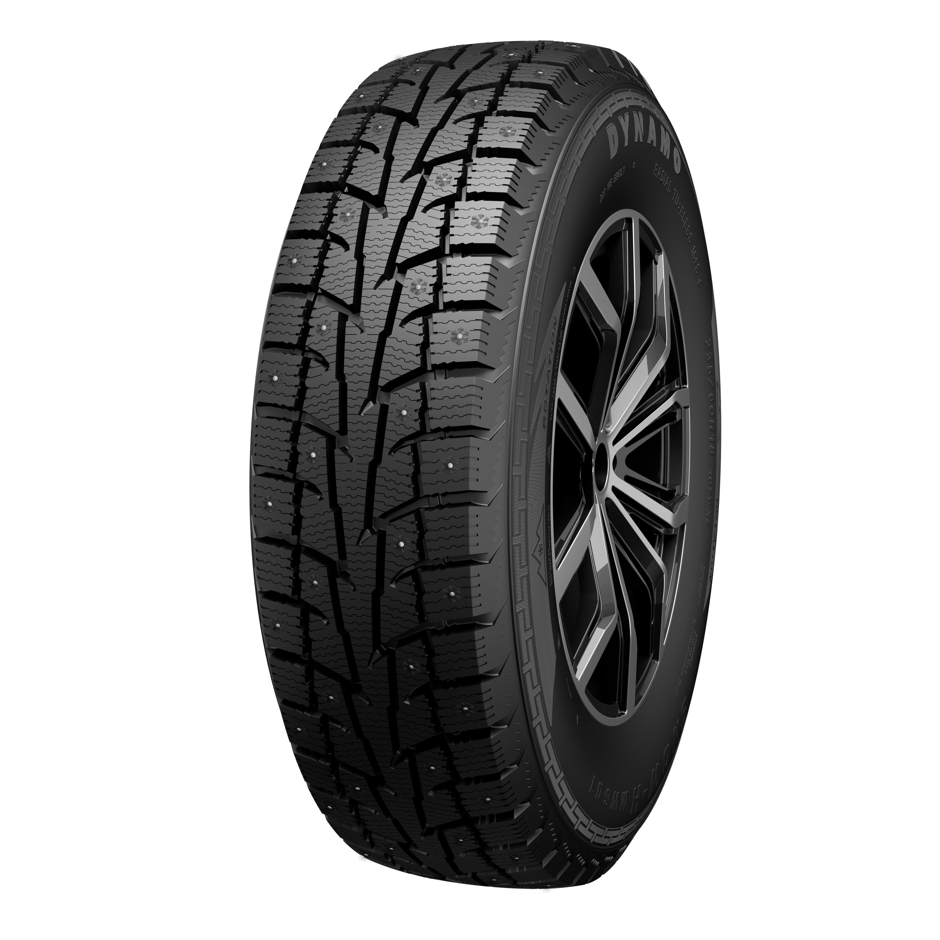 Snow-H MWS01 FS 275/60 R20 119S