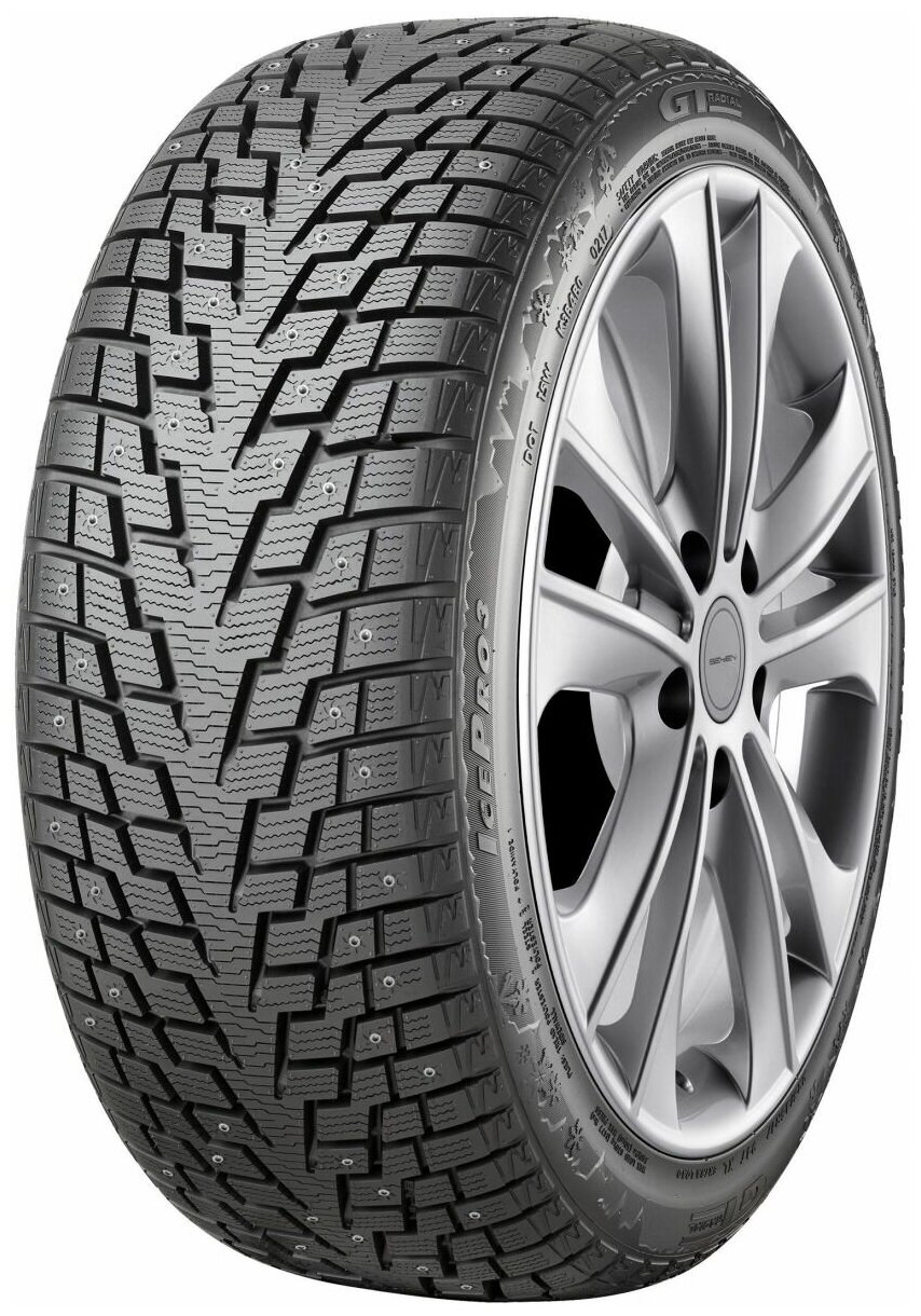 IcePro 3 SUV 235/70 R16 109T