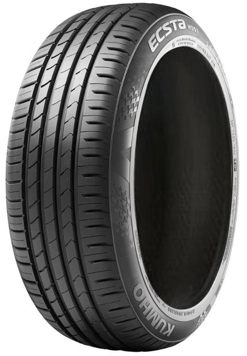 HS51 Ecsta 235/45 R18 94V