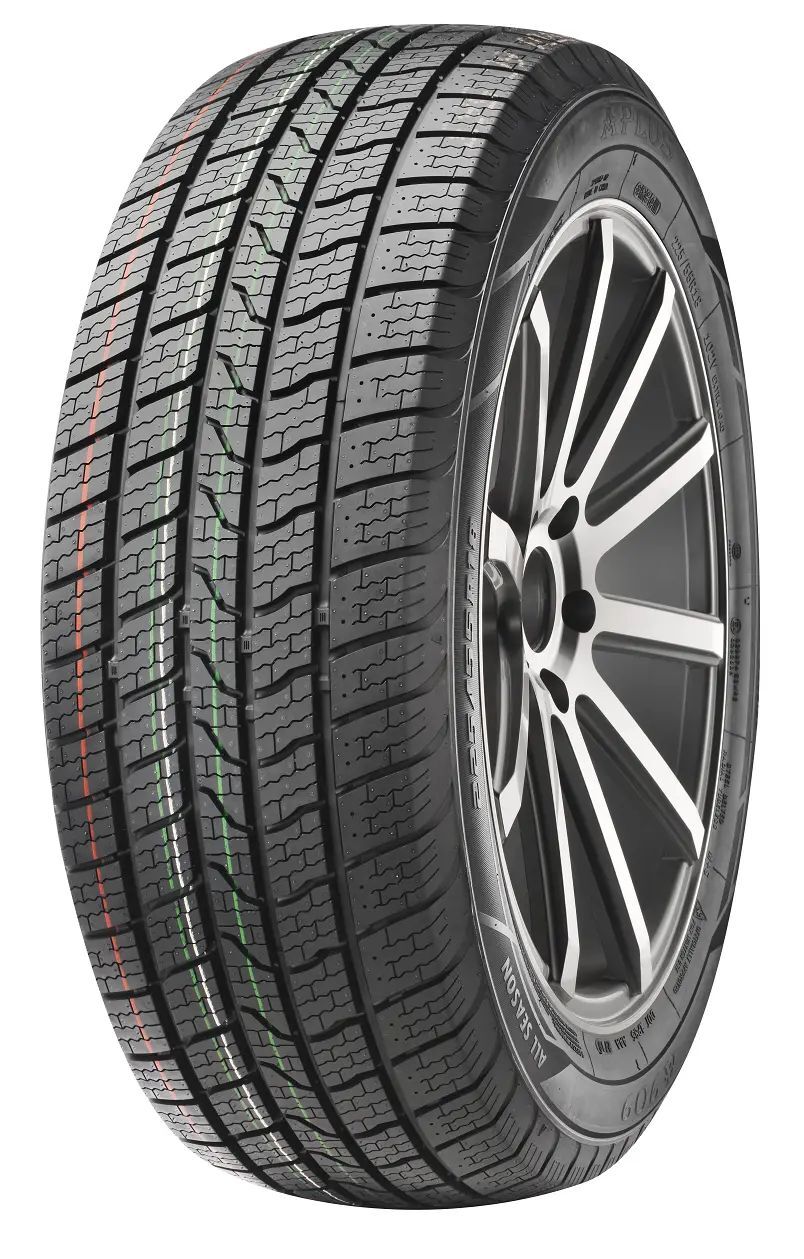 A909 215/60 R17 100V
