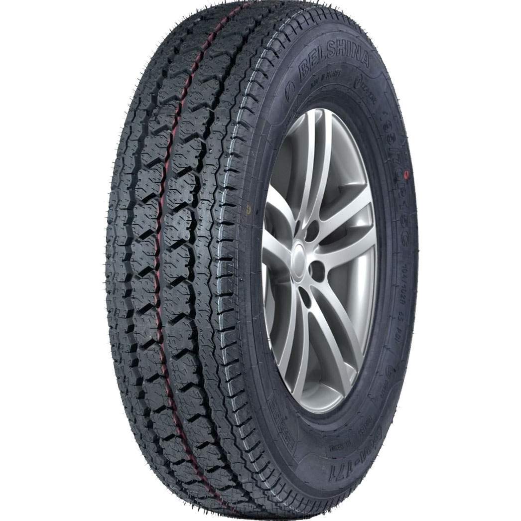 Bel-171 195/70 R15 104R