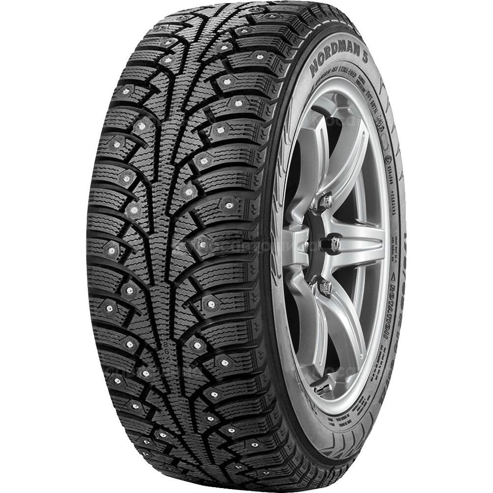 Шины Ikon Tyres Nordman 5 185/65 R14 90T