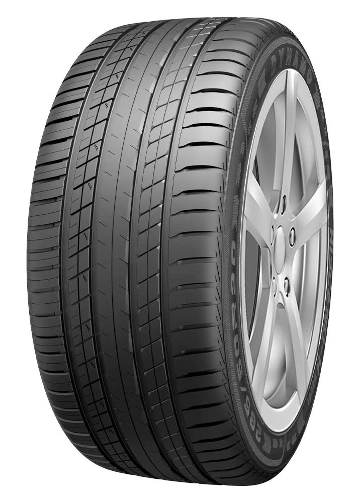 305/45 R22 Dynamo Hiscend-H MSU01 118W XL