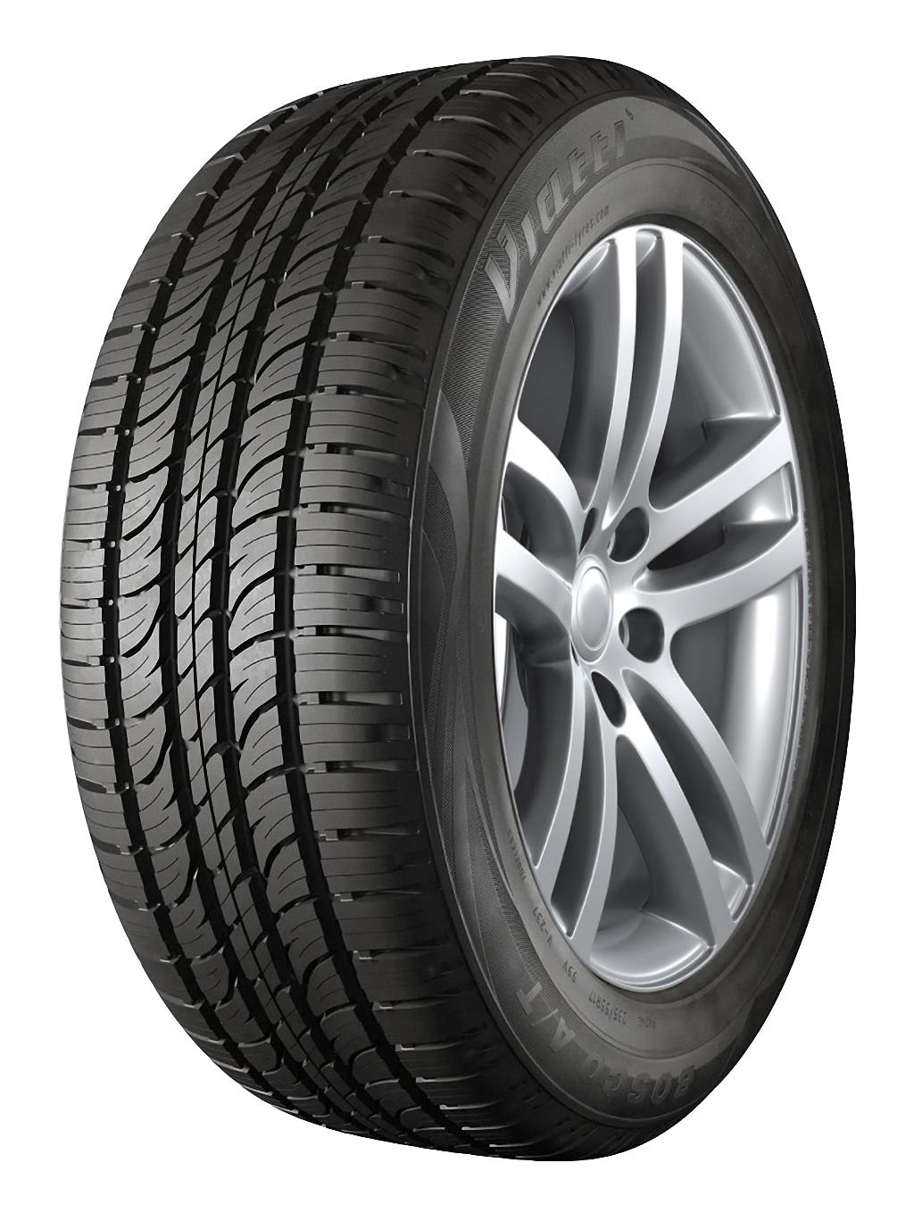 Bosco A/T V-237 285/60 R18 116H