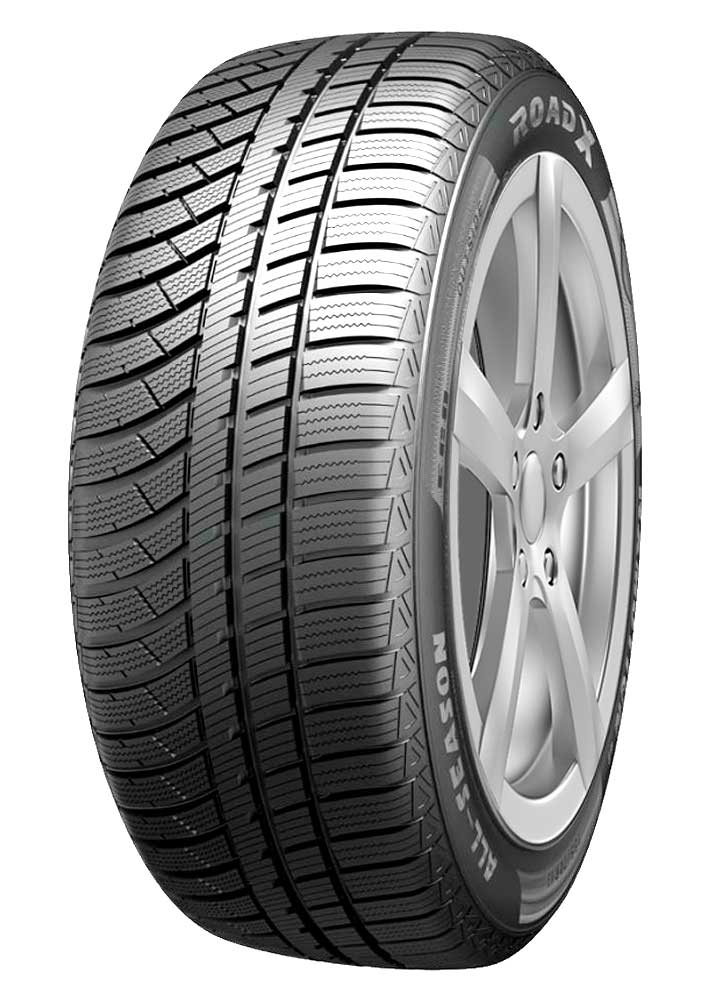 RXMotion 4S 205/50 R17 93V