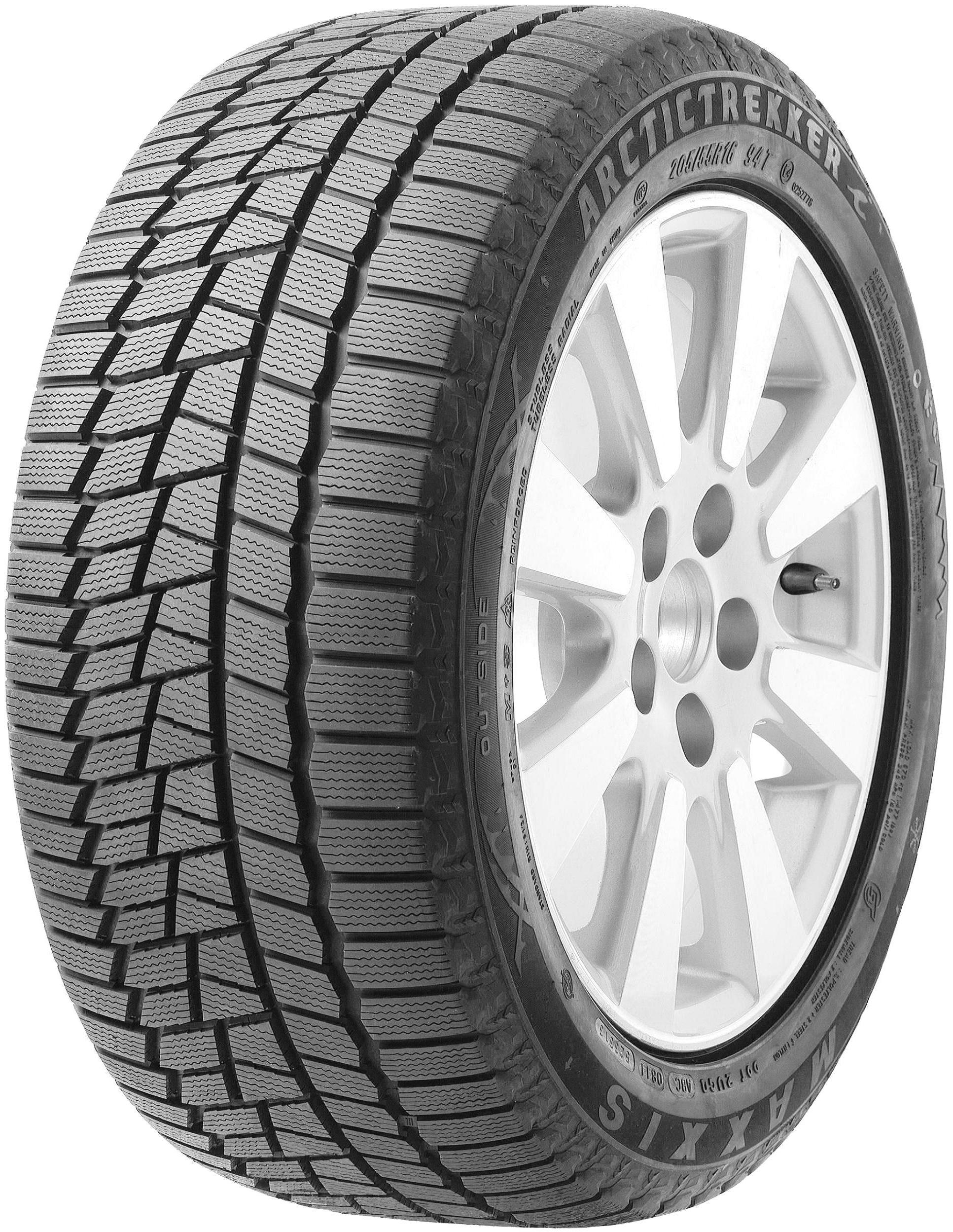 Arctic Trekker SP-02 235/50 R17 100T