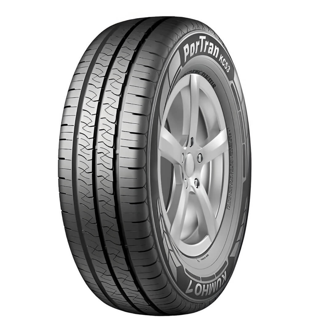PorTran KC53 235/65 R16 115R