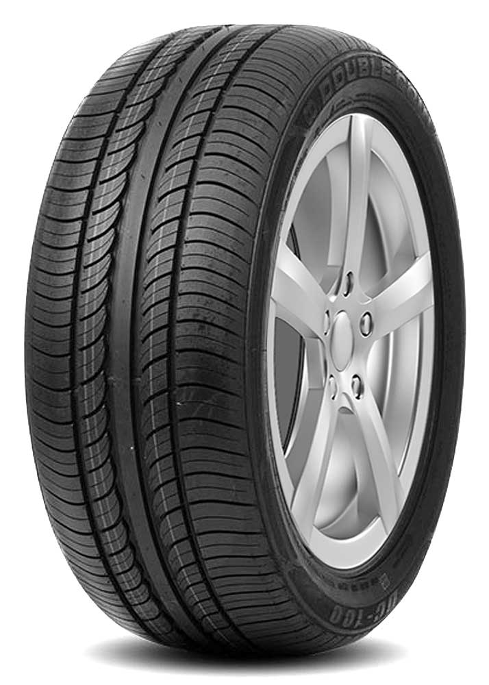 DC-100 235/45 R18 98W