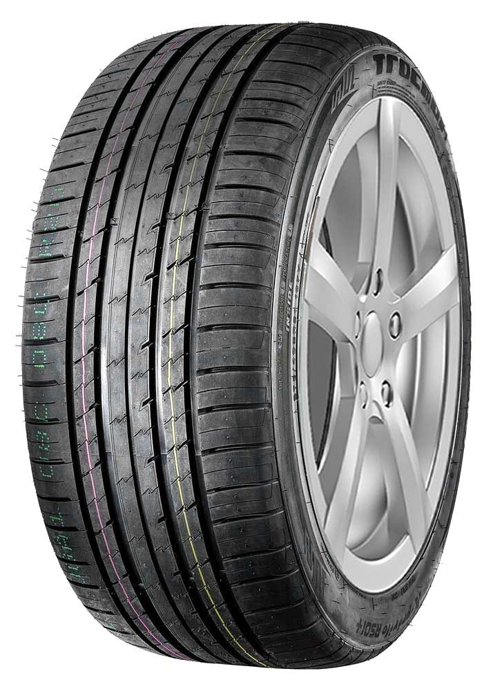 X-Privilo RS01 215/65 R15 104T