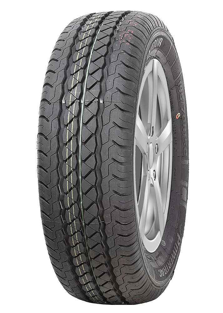 VANTour 205/65 R16 107T