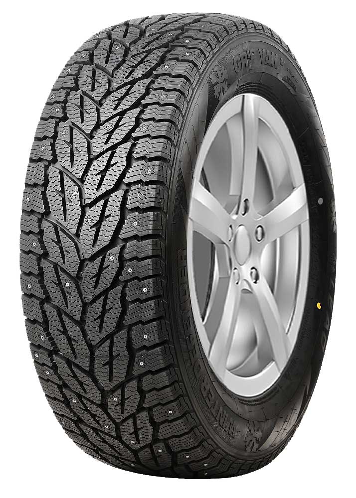 155/80 R13 Leao Winter Defender Grip VAN 2 90/88R Ш