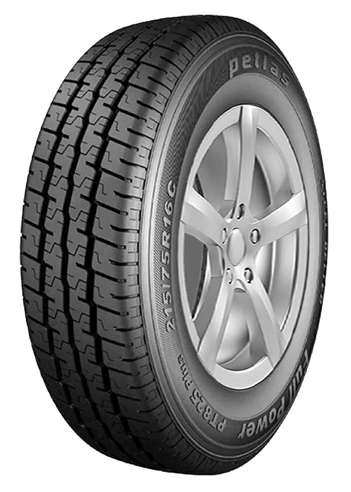 215/75 R16 Petlas Fullpower PT825 Plus 116/114R