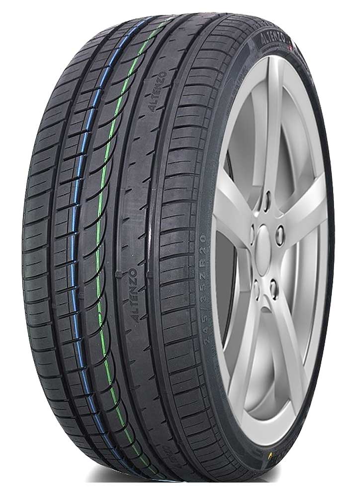Sports Comforter+ 205/55 R16 94W