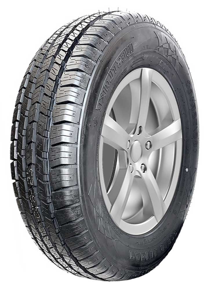 SL315 185/75 R16 104R
