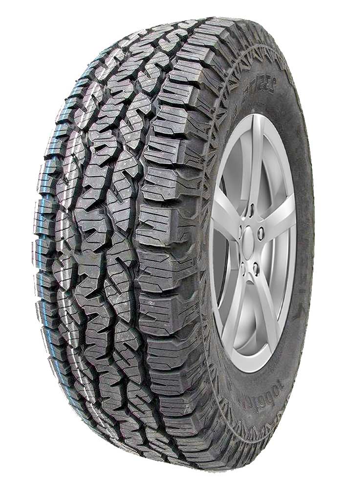 265/65 R17 Torero MP72 112H