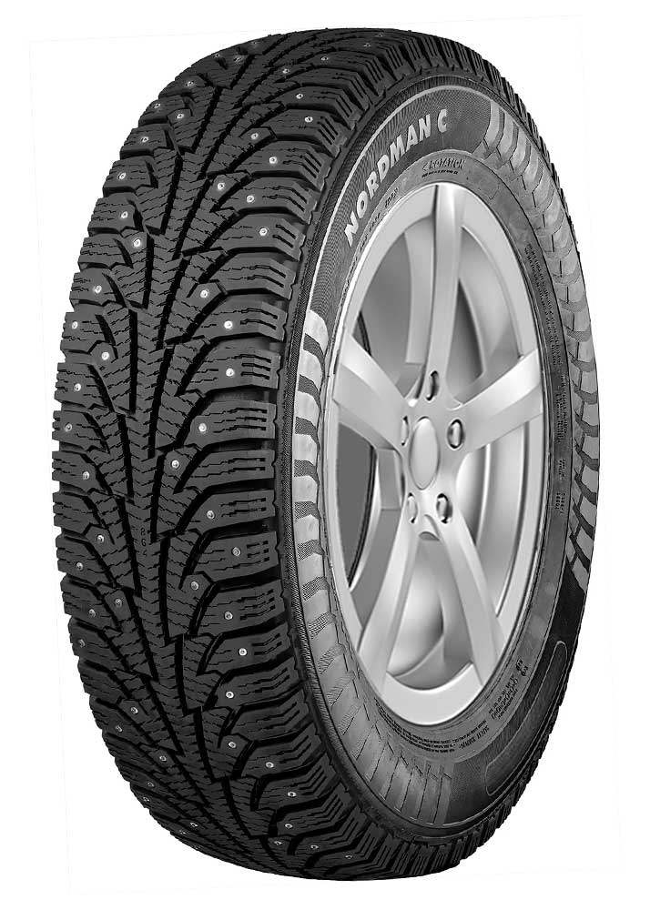 Nordman C 235/65 R16 121R